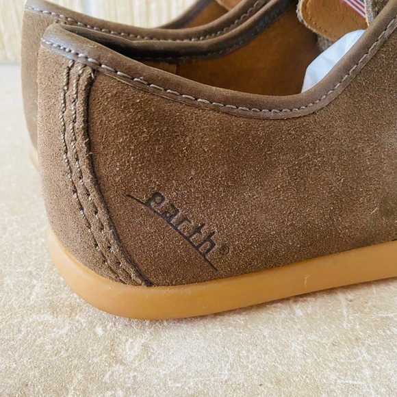 Anne Kalso Earth Shoe, 8.5 - Picture 7 of 16